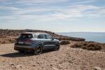 Porsche Cayenne 2017 года (WW)